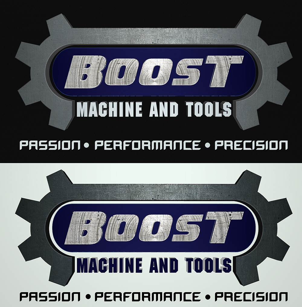 Logo Design by venzongraphix for this project | Design #6120504