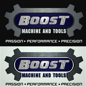 Logo Design by venzongraphix