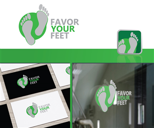Logo Design by ICKE