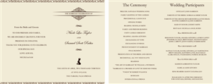 Brochure Design by Jimesh