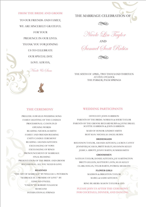 Brochure Design by ery