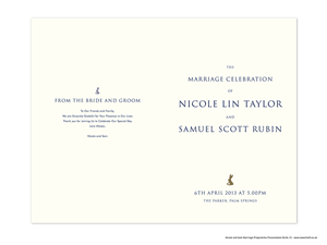 Brochure Design by Lowenhoff