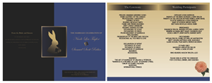 Brochure Design by barinix