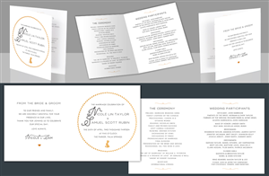Brochure Design by Lsalis