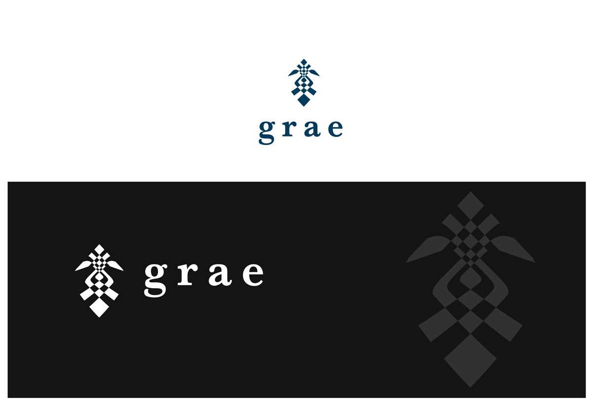 Logo Design by sbelogd for grae | Design #6206257