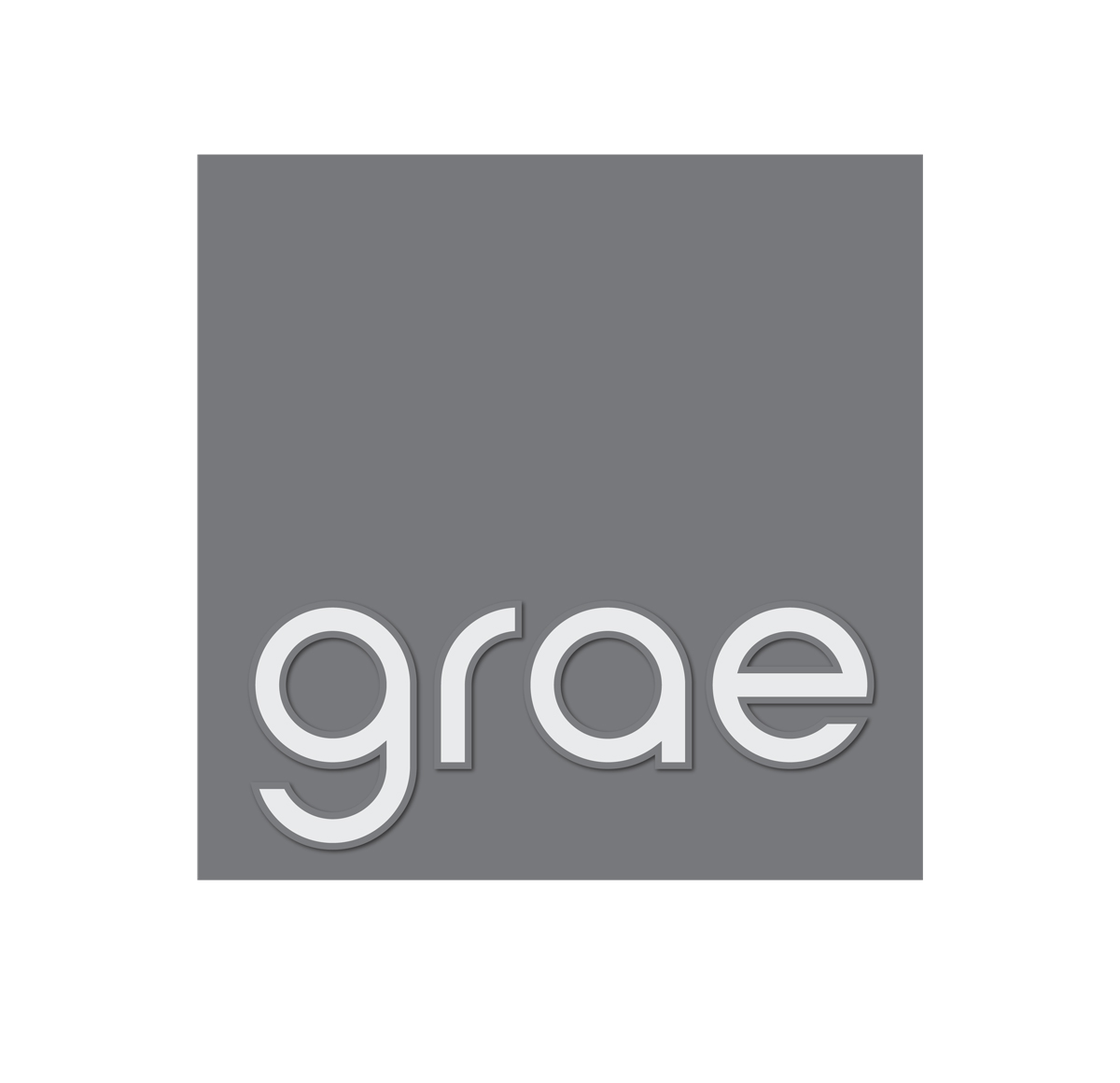 Logo Design by Halfull Media for grae | Design #6194909
