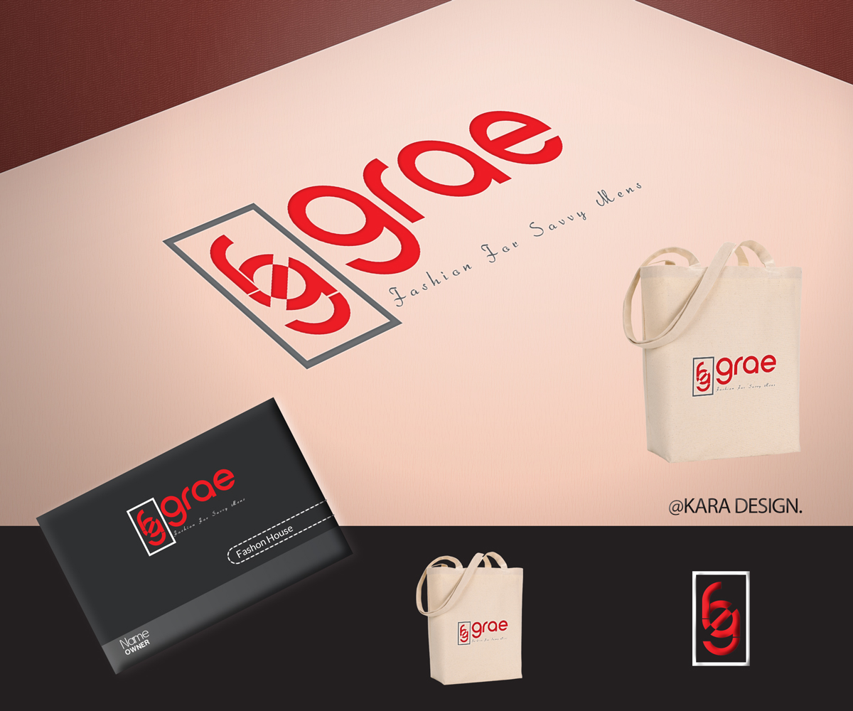 Logo Design by ather.raffi for grae | Design #6139924