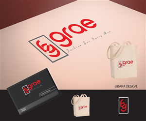 Logo Design by ather.raffi for grae | Design: #6158137