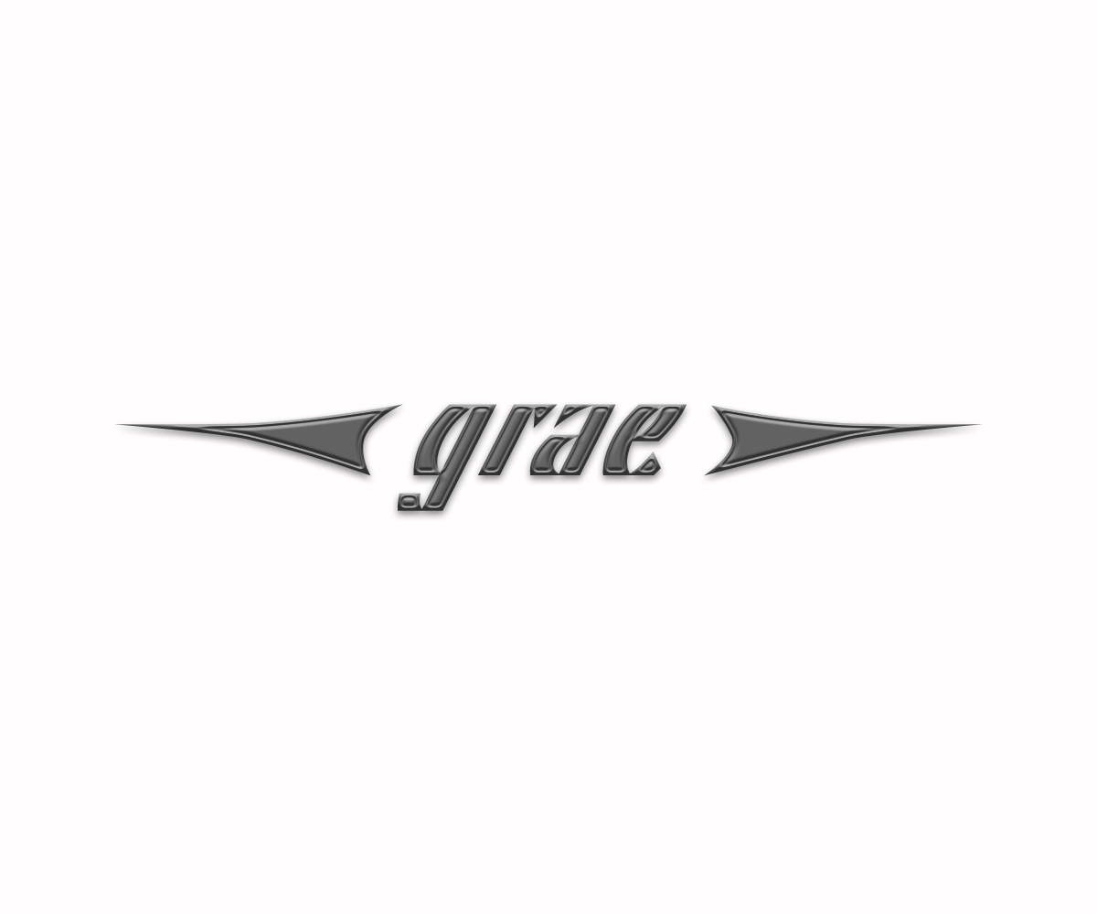 Logo Design by jspence for grae | Design #6188670