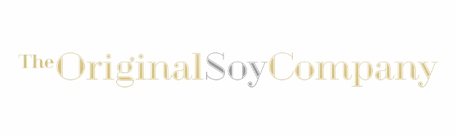 Logo-Design von ElizabethBCDesign für The Original Soy Company | Design #1640267