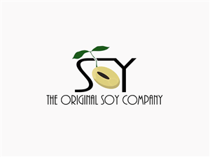 Design de Logo par Black Whale Trading pour The Original Soy Company | Design : #1676034