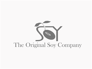 Design de Logo par Black Whale Trading pour The Original Soy Company | Design : #1676067