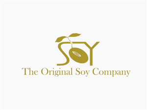 Design de Logo par Black Whale Trading pour The Original Soy Company | Design : #1676071