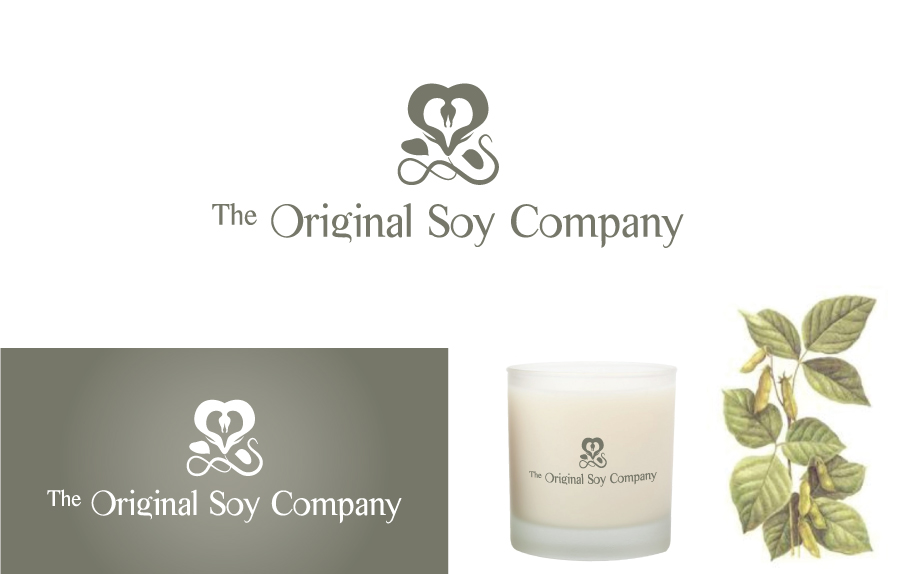 Design de Logo par by hand design pour The Original Soy Company | Design #1679786