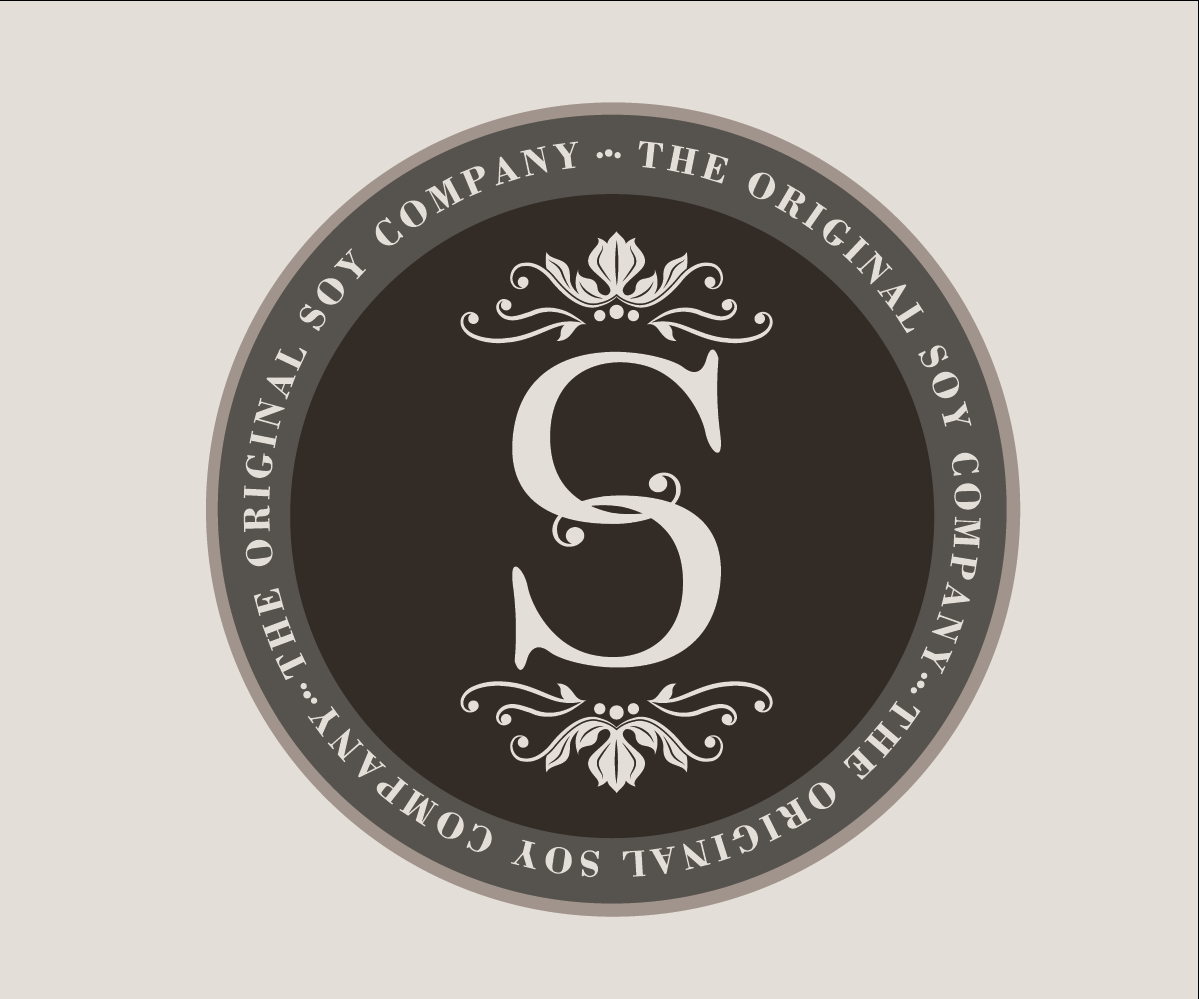 Design de Logo par designedbykyle pour The Original Soy Company | Design #1678559