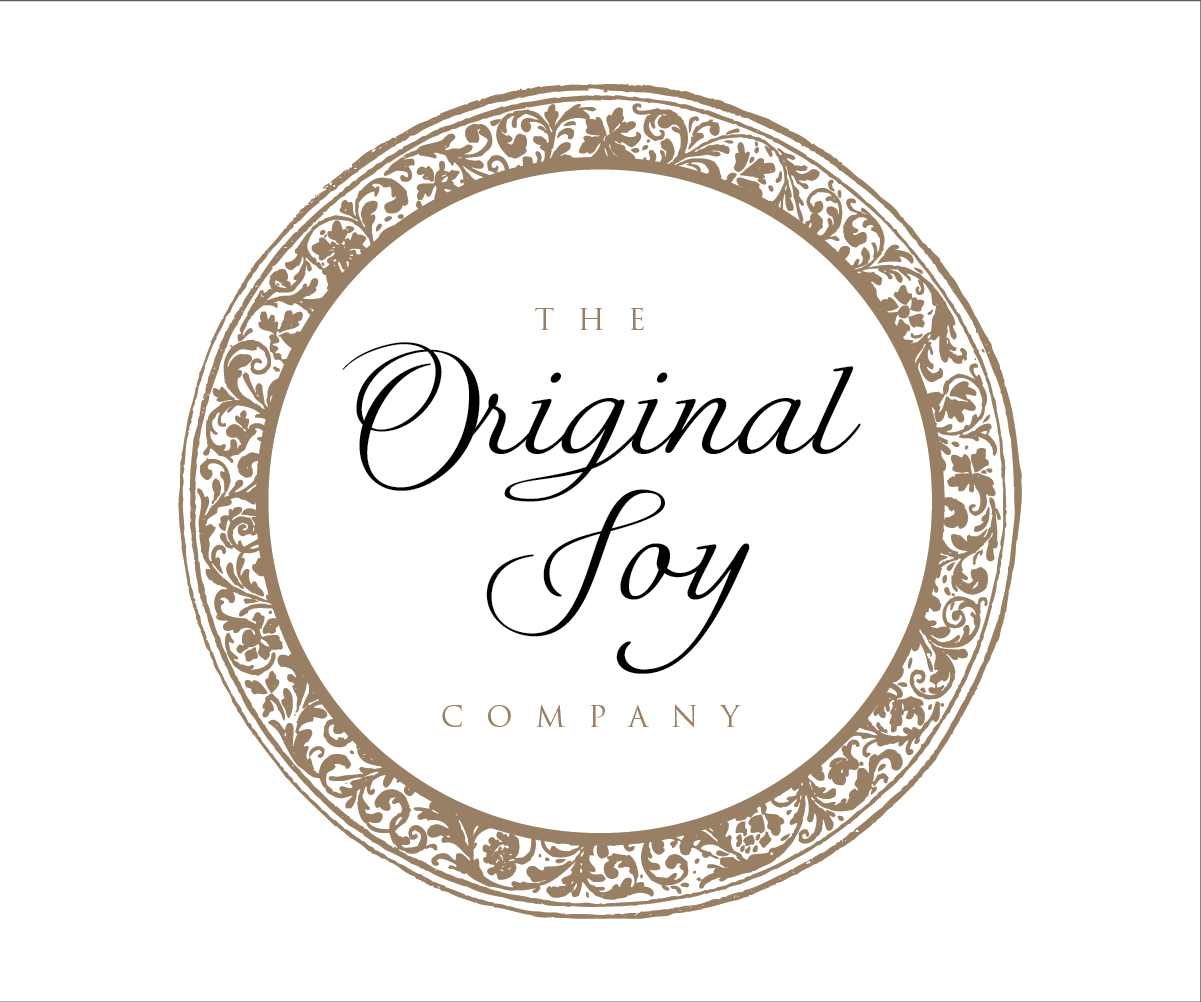 Logo Design by designedbykyle for The Original Soy Company | Design #1679889
