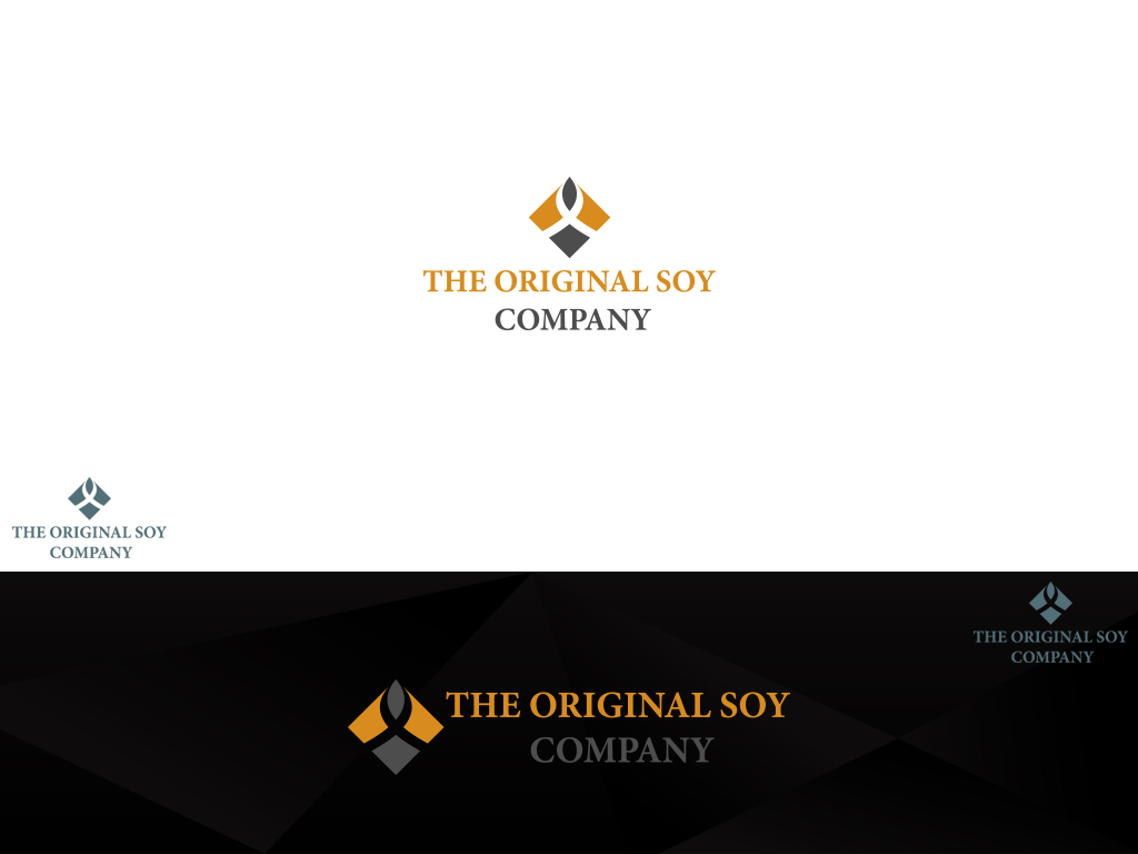 Design de Logo par damakyjr pour The Original Soy Company | Design #1664682