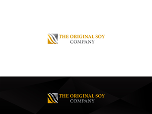 Design de Logo par damakyjr pour The Original Soy Company | Design : #1664701
