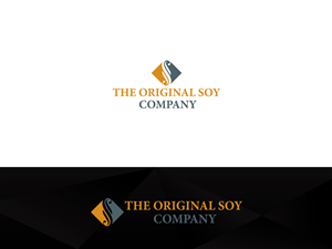 Design de Logo par damakyjr pour The Original Soy Company | Design : #1664801