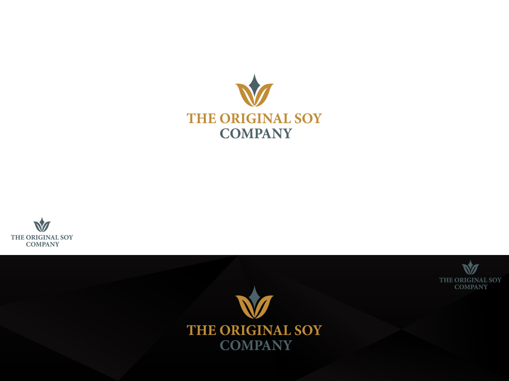 Design de Logo par damakyjr pour The Original Soy Company | Design #1664825