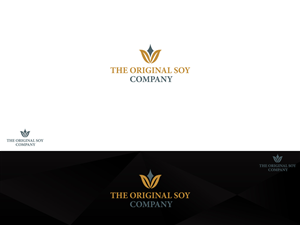 Design de Logo par damakyjr pour The Original Soy Company | Design : #1664825