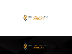 Design de Logo par damakyjr pour The Original Soy Company | Design : #1673276