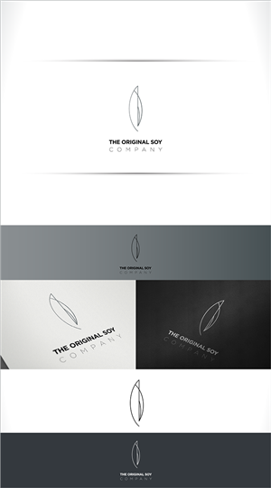Logo-Design von Dalibor Pajic für The Original Soy Company | Design #1660575