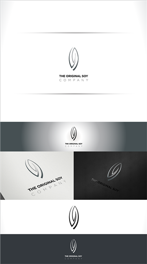 Design de Logo par Dalibor Pajic pour The Original Soy Company | Design : #1660583