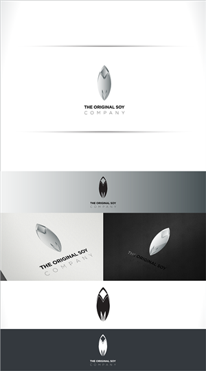 Design de Logo par Dalibor Pajic pour The Original Soy Company | Design : #1660586