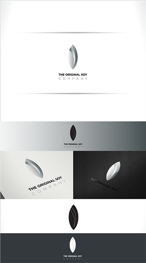 Design de Logo par Dalibor Pajic pour The Original Soy Company | Design : #1660588