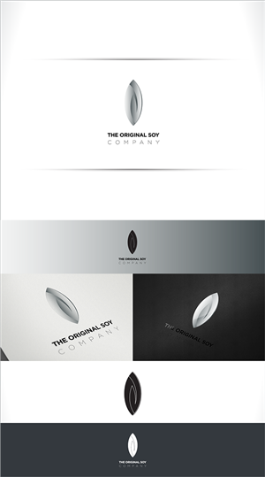 Design de Logo par Dalibor Pajic pour The Original Soy Company | Design : #1660589