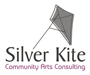 Logo Design by Ladida for Silver Kite Community Arts Consulting, LLC | Design: #1661529