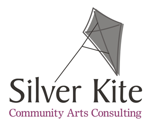 Logo Design by Ladida for Silver Kite Community Arts Consulting, LLC | Design: #1672044