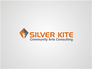 Logo Design by R16 for Silver Kite Community Arts Consulting, LLC | Design: #1680062