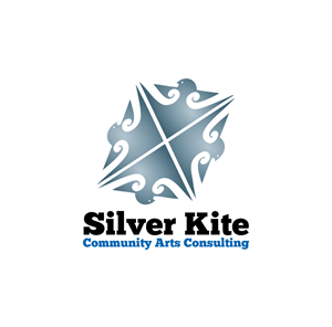 Logo Design by misterowl for Silver Kite Community Arts Consulting, LLC | Design: #1702626