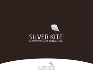 Logo Design by MrBranding for Silver Kite Community Arts Consulting, LLC | Design: #1661738