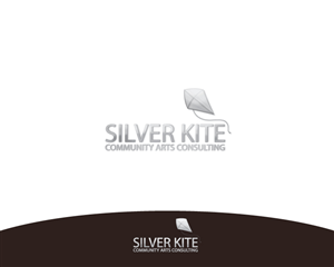 Logo Design by MrBranding for Silver Kite Community Arts Consulting, LLC | Design: #1664322