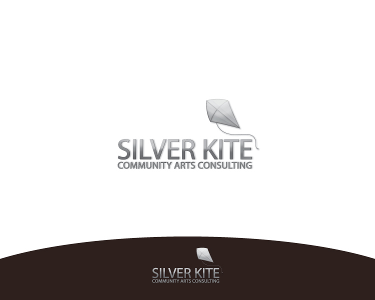 Logo Design by MrBranding for Silver Kite Community Arts Consulting, LLC | Design #1687639