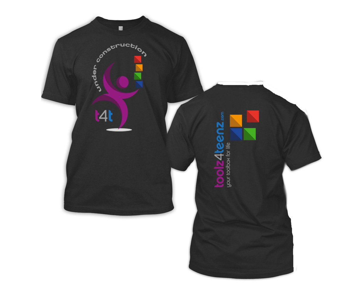 T-Shirt-Design von polj designs für dieses Projekt | Design #6175480