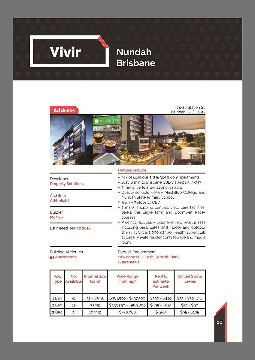 Diseño de Brochure por Iwana Ioana para HOME789 | Diseño #6149477