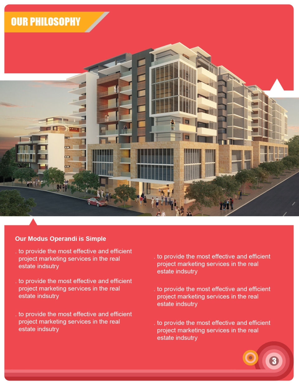 Design de Brochure par dayzign pour HOME789 | Design #6142850