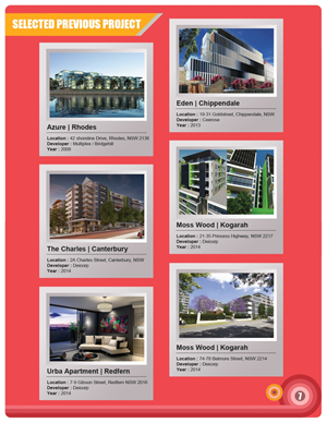 Diseño de Brochure por dayzign para HOME789 | Diseño: #6143915