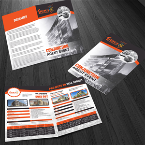 Design de Brochure par ESolz Technologies pour HOME789 | Design #6155723