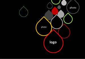 PowerPoint Design by dexygnmachjne