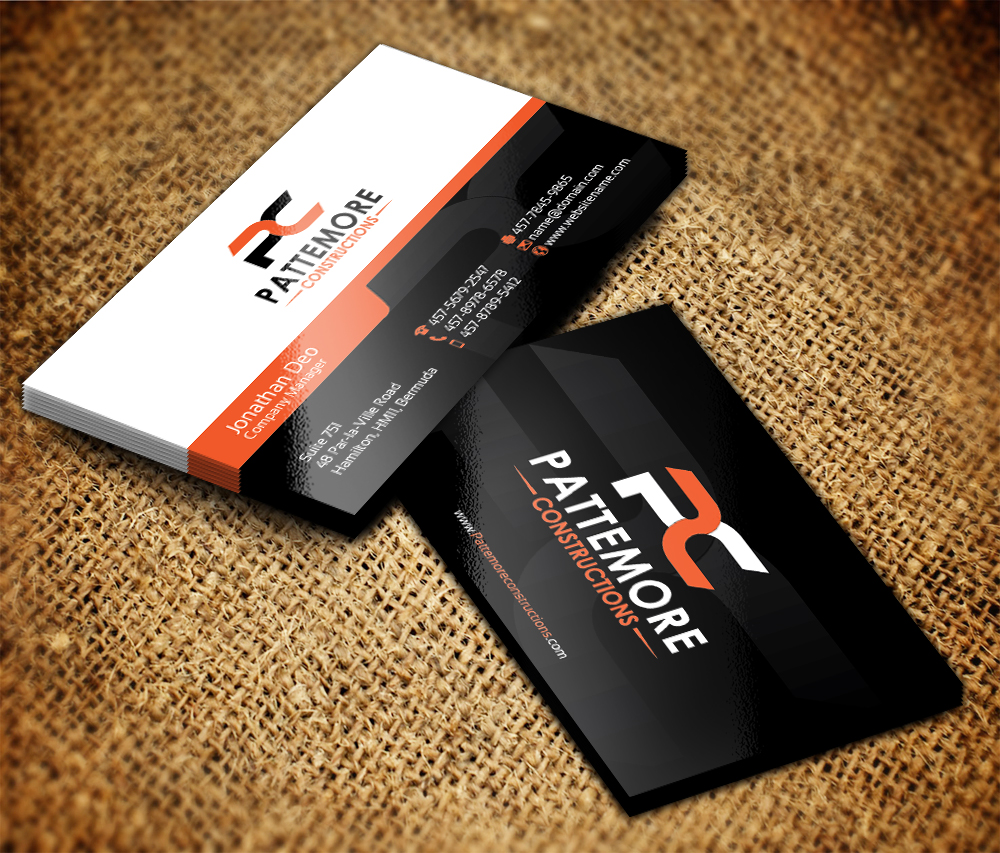 Stationery Design by Sarmishtha Chattopadhyay_loginchange for this project | Design #6125335