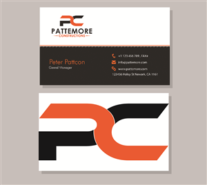Design de Papeterie par Axma.Abbas pour ce projet | Design : #6113409