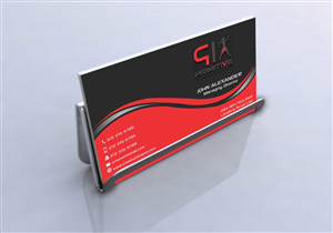 Business Card Design by szabist for Primitive Industries | Design: #6128386