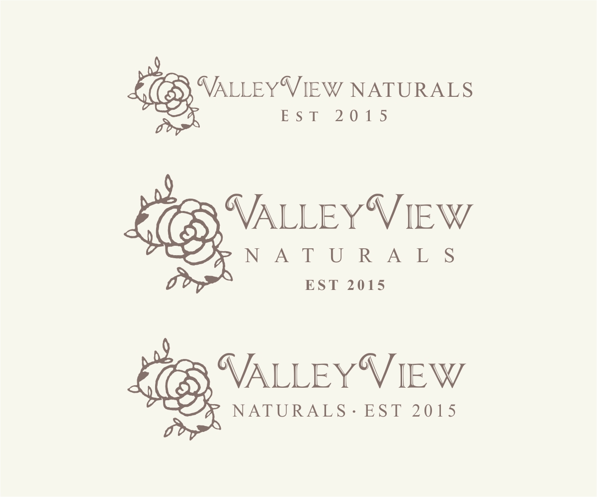 Logo Design by Mandarina for this project | Design #6138235