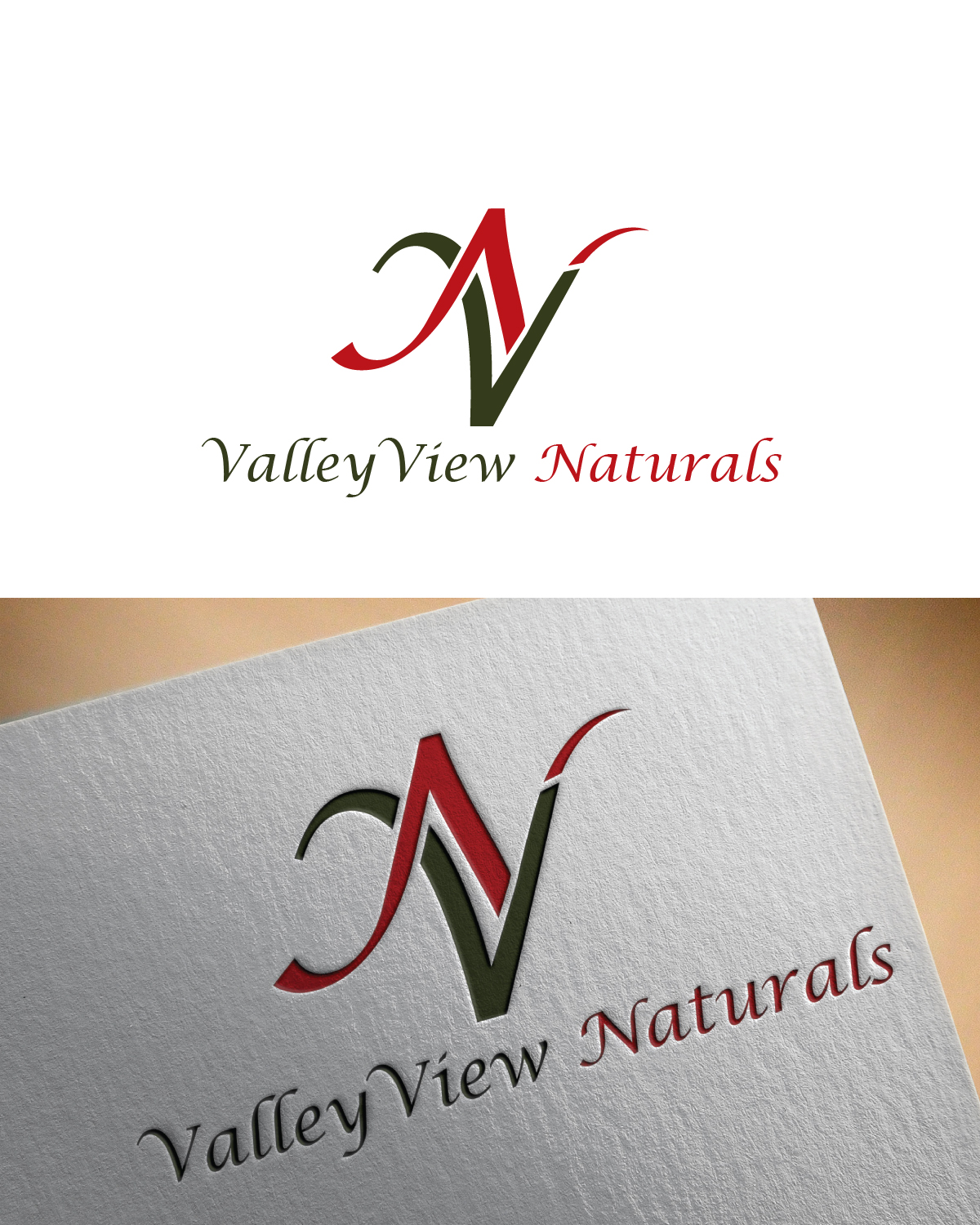 Logo Design by Nadeem for this project | Design #6118801