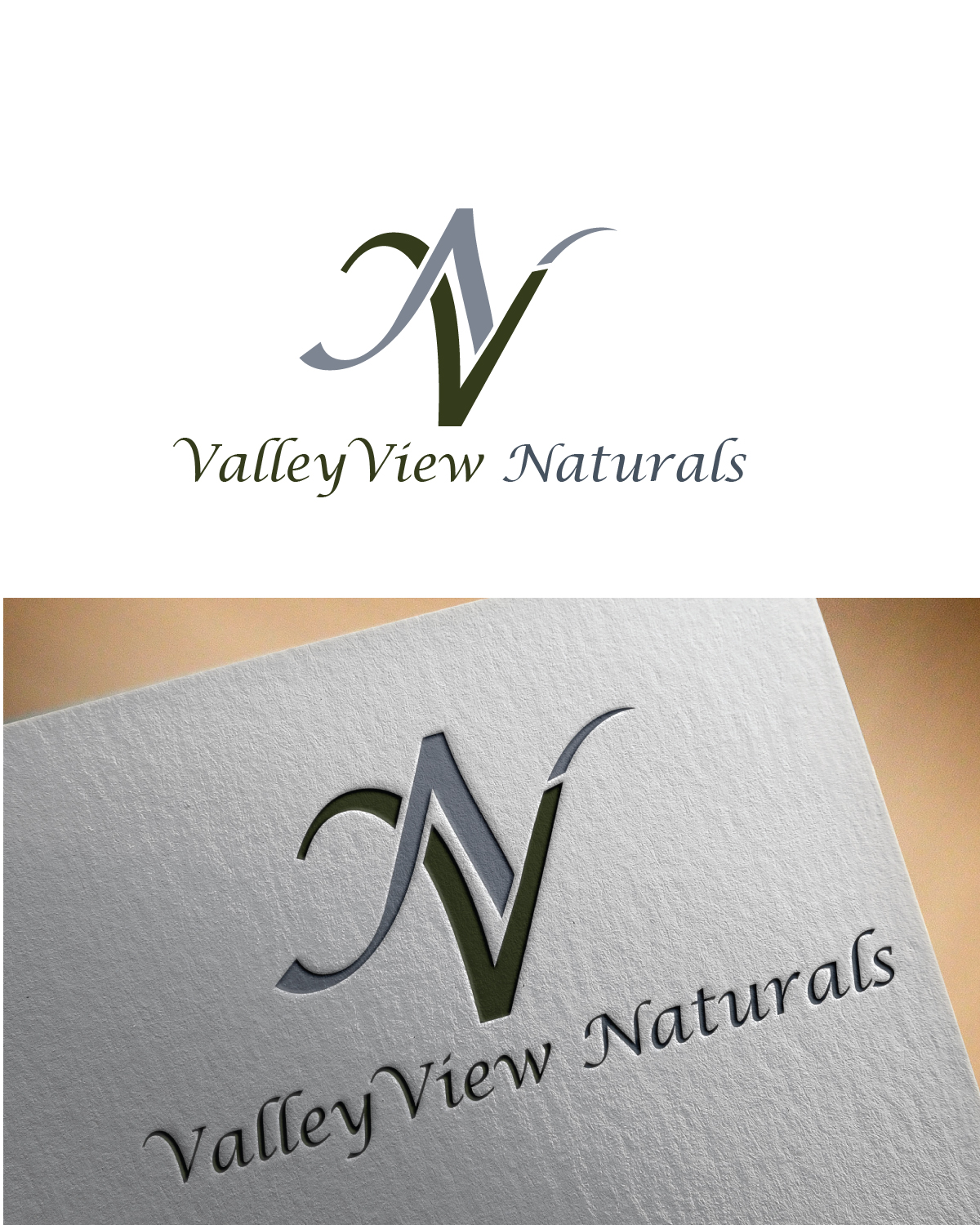 Logo Design by Nadeem for this project | Design #6118805